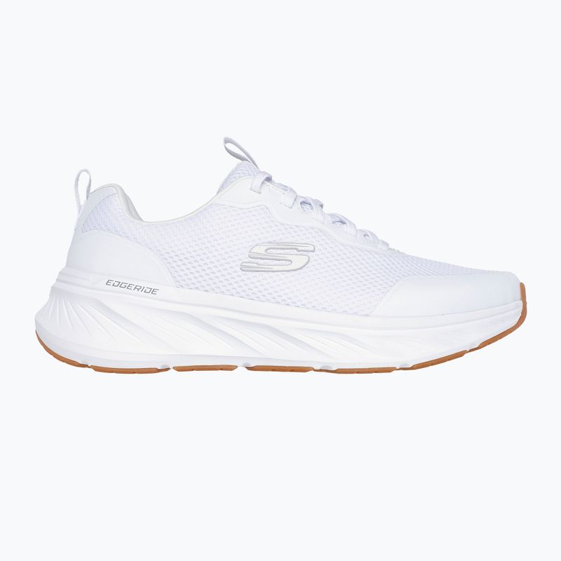 SKECHERS scarpe da uomo Edgeride Rekze bianco 2