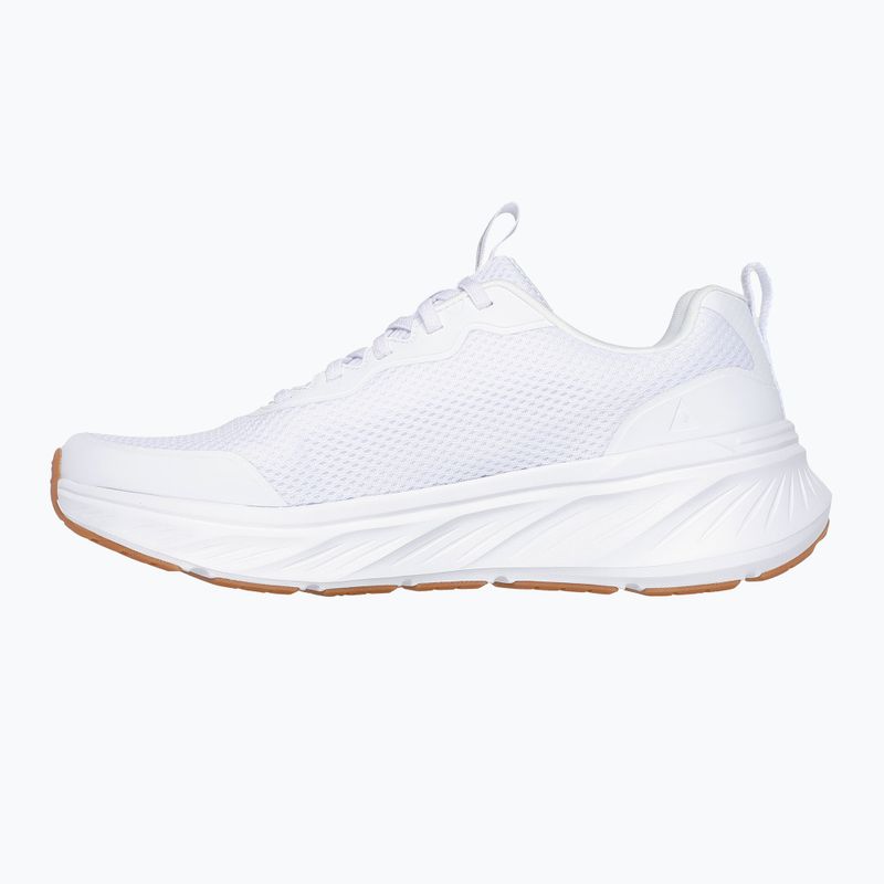 SKECHERS scarpe da uomo Edgeride Rekze bianco 3