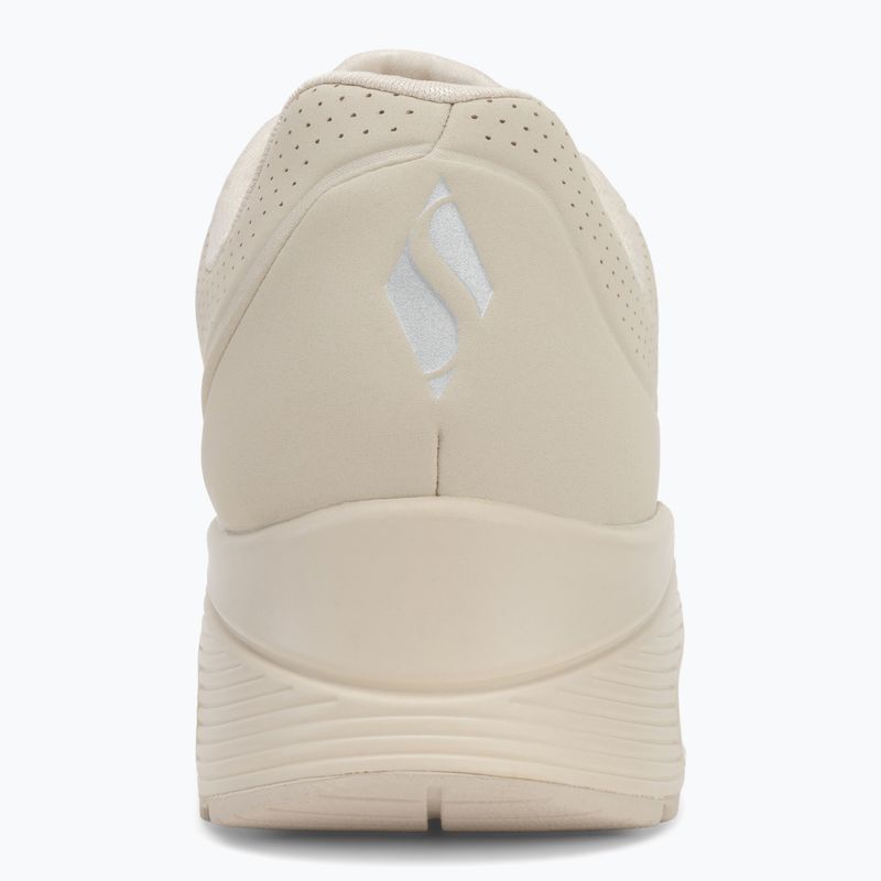 SKECHERS scarpe da donna Uno Stand On Air bianco sporco 6