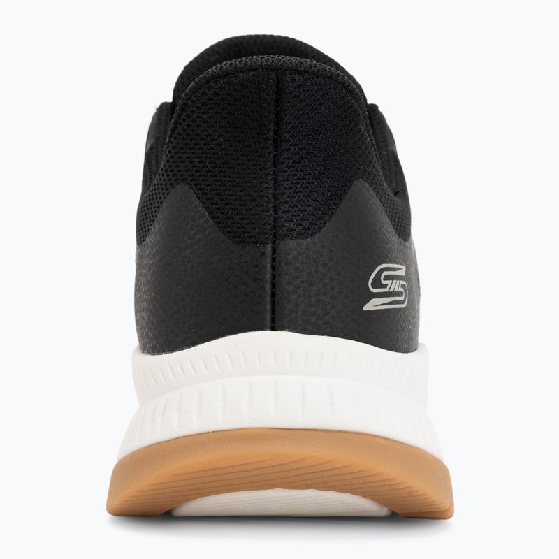 Scarpe da uomo SKECHERS Bobs Squad 4 black 6