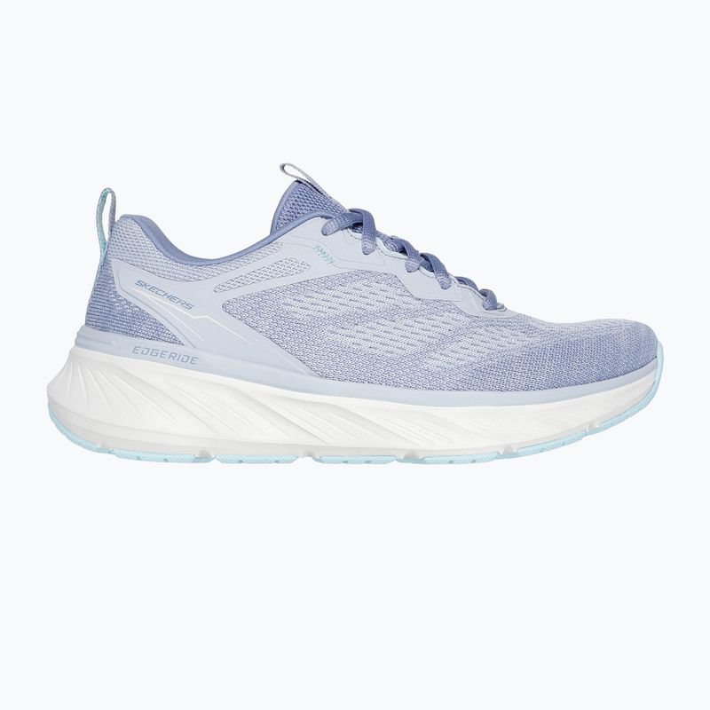 SKECHERS scarpe da donna Edgeride Power Flow ardesia 9