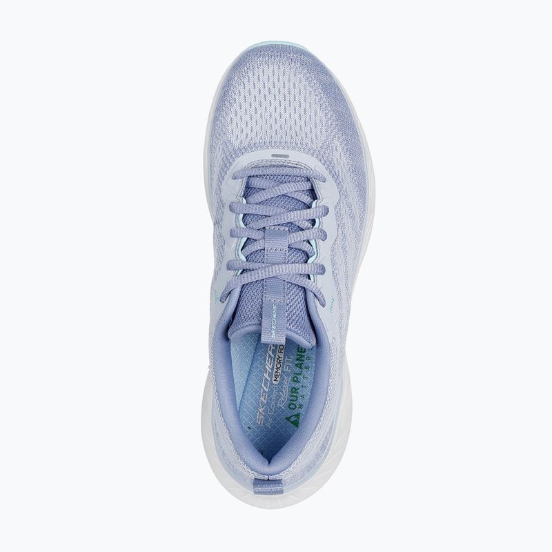 SKECHERS scarpe da donna Edgeride Power Flow ardesia 11