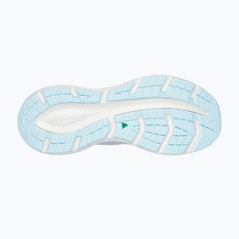 SKECHERS scarpe da donna Edgeride Power Flow ardesia 12