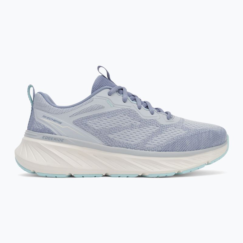 SKECHERS scarpe da donna Edgeride Power Flow ardesia 2