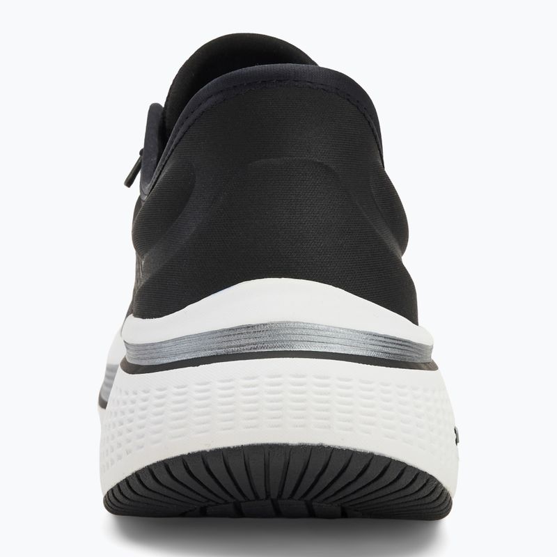 Scarpe da corsa da donna SKECHERS Go Run Elevate 2.0 Banyan nero 6