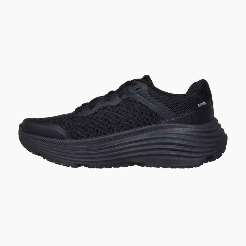 Scarpe da donna SKECHERS Max Cushioning Endeavour Canova nere 10