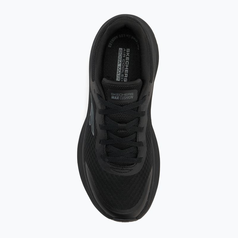 Scarpe da donna SKECHERS Max Cushioning Endeavour Canova nere 4