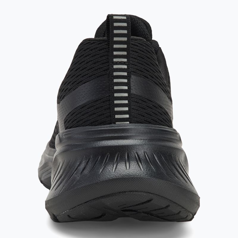 SKECHERS scarpe da uomo Edgeride Contention nero 6