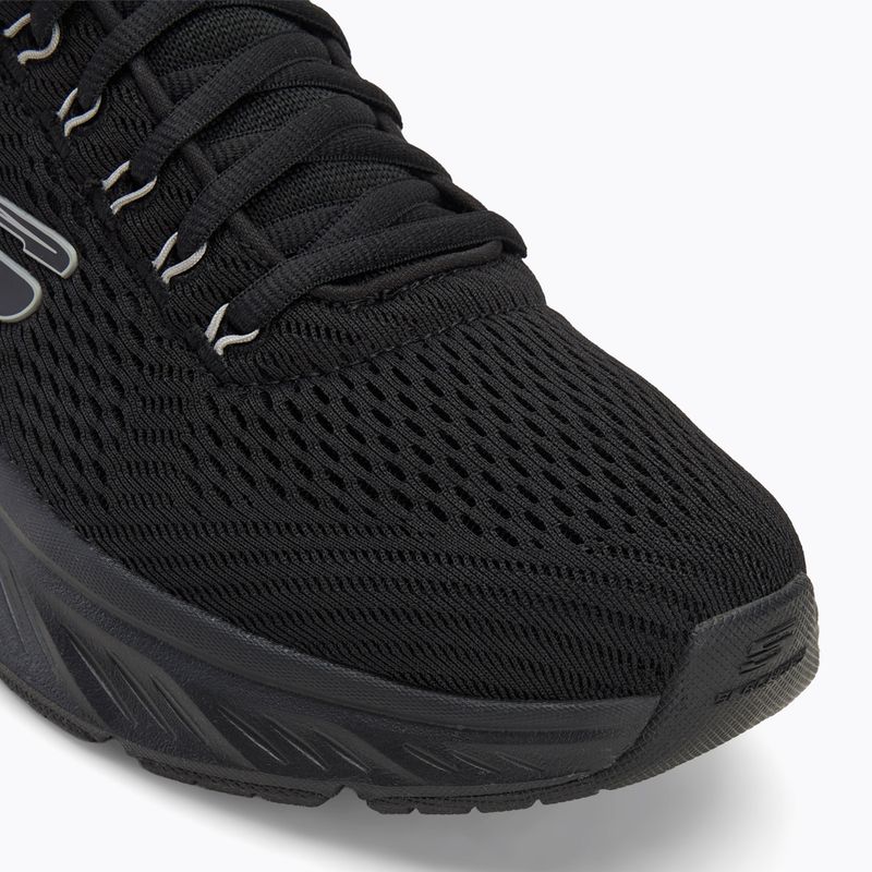 SKECHERS scarpe da uomo Edgeride Contention nero 7