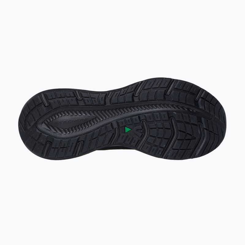 SKECHERS scarpe da uomo Edgeride Contention nero 11