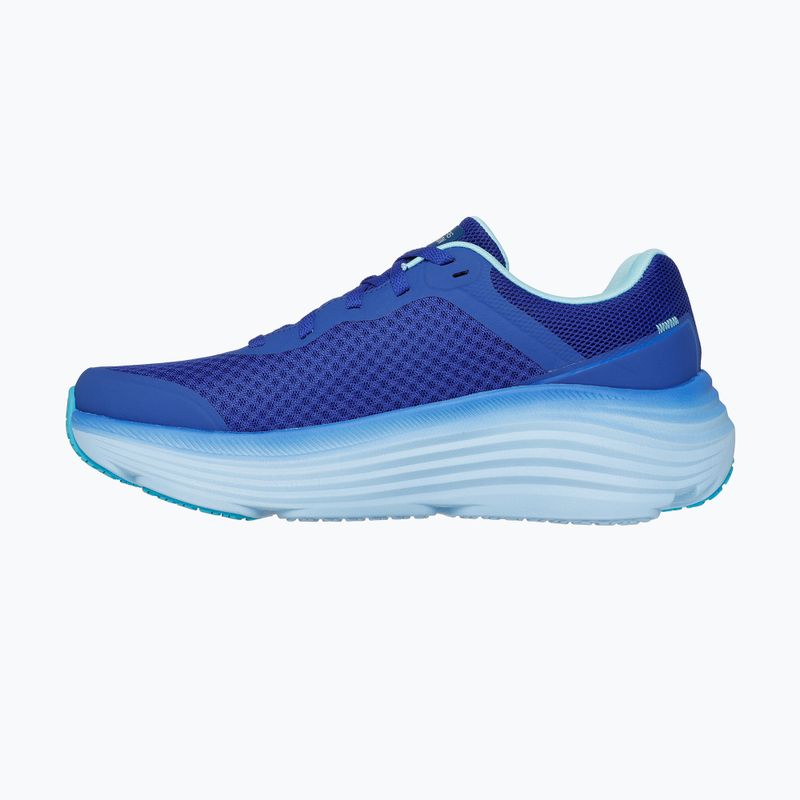 Scarpe da uomo SKECHERS Max Cushioning Endeavour blu 3