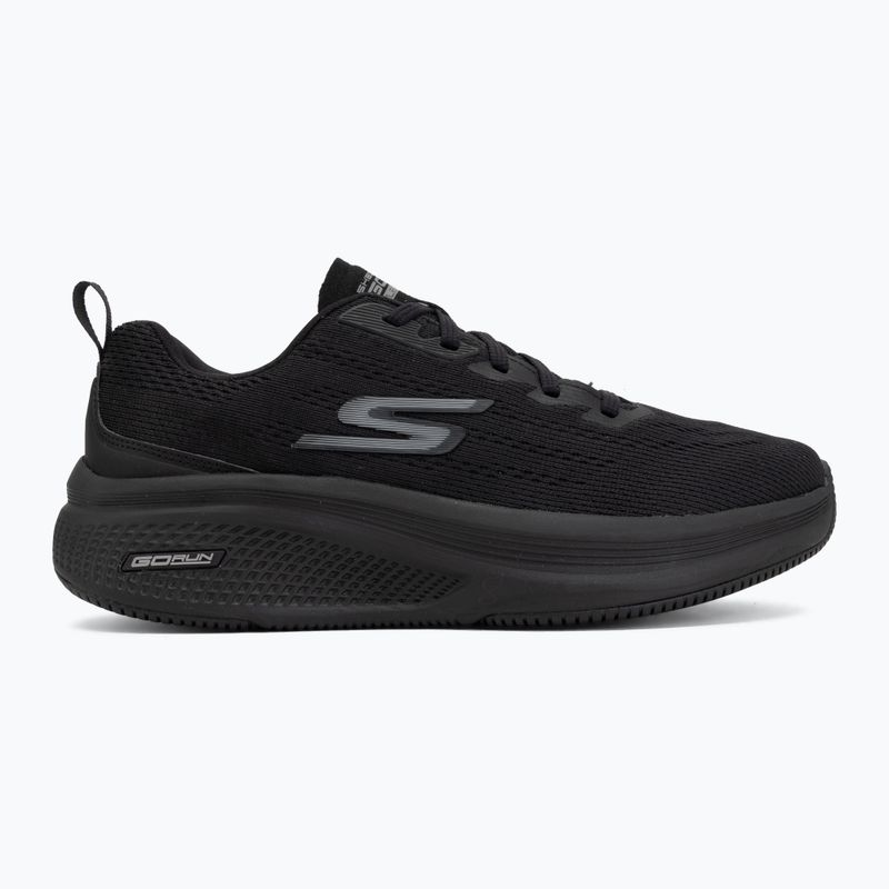 Scarpe da running da uomo SKECHERS Go Run Elevate 2.0 Fluid Motion black 2