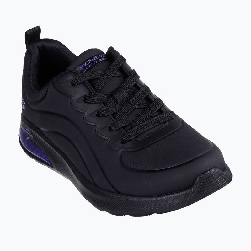 SKECHERS scarpe da donna Bobs Vision Air nero 2