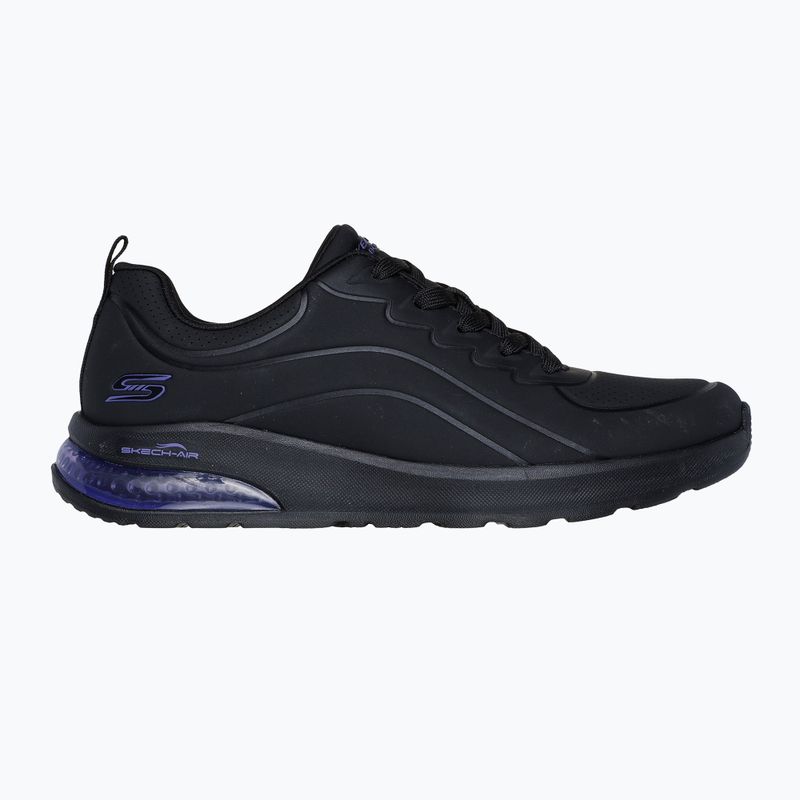 SKECHERS scarpe da donna Bobs Vision Air nero
