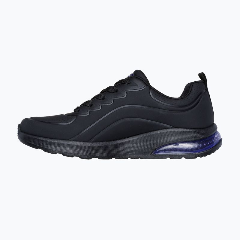 SKECHERS scarpe da donna Bobs Vision Air nero 3