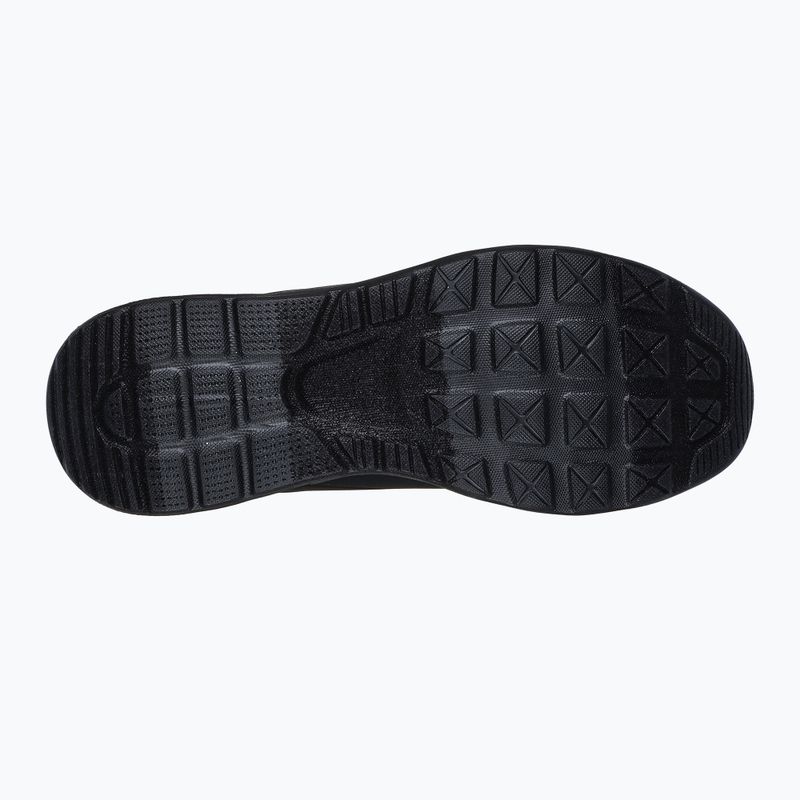 SKECHERS scarpe da donna Bobs Vision Air nero 4
