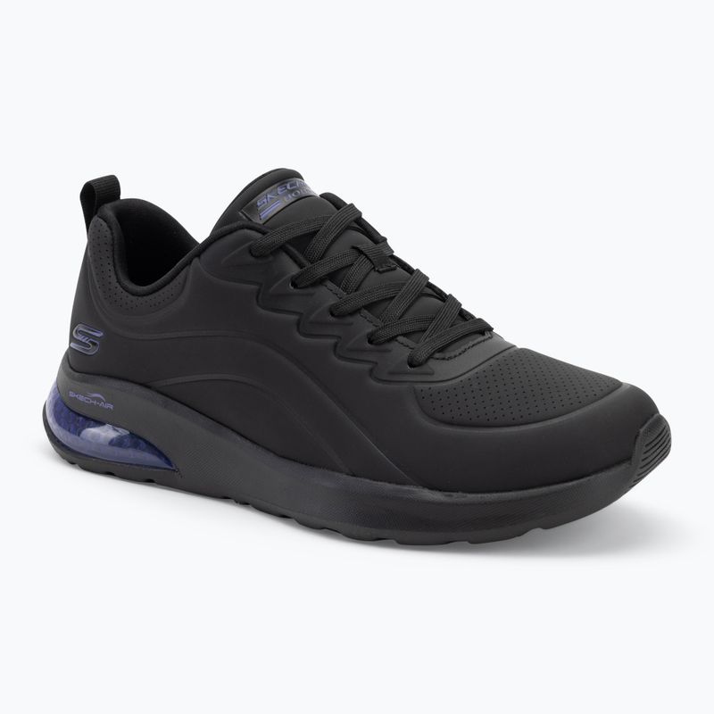 SKECHERS scarpe da donna Bobs Vision Air nero