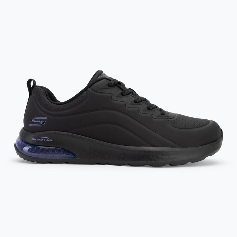 SKECHERS scarpe da donna Bobs Vision Air nero 2