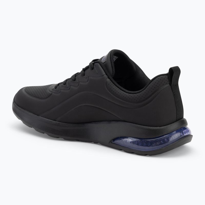 SKECHERS scarpe da donna Bobs Vision Air nero 3