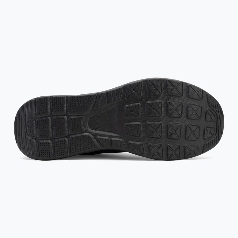 SKECHERS scarpe da donna Bobs Vision Air nero 4