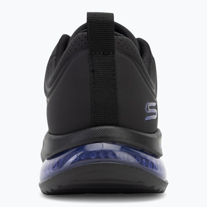 SKECHERS scarpe da donna Bobs Vision Air nero 6