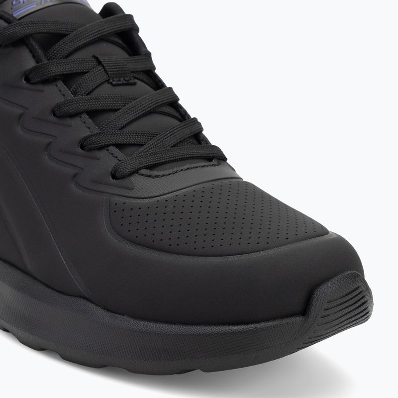 SKECHERS scarpe da donna Bobs Vision Air nero 7