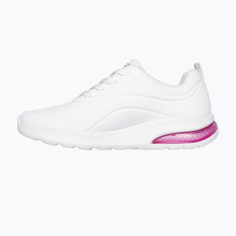 Scarpe da donna SKECHERS Bobs Vision Air bianco 3