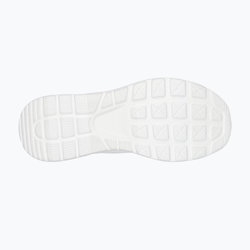 Scarpe da donna SKECHERS Bobs Vision Air bianco 4