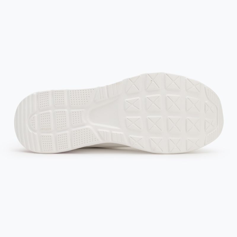 Scarpe da donna SKECHERS Bobs Vision Air bianco 4