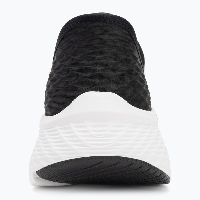 SKECHERS scarpe da donna Max Cushioning Elite 2.0 Vanish nero/bianco 6