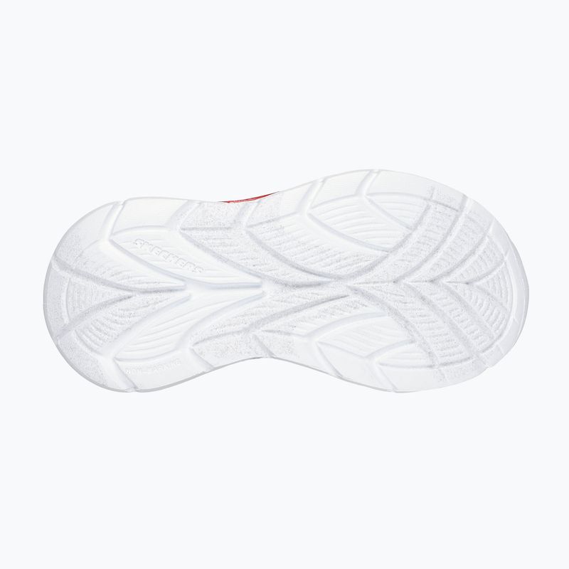 SKECHERS Flex-Glow Ultra nero scarpe da bambino 12