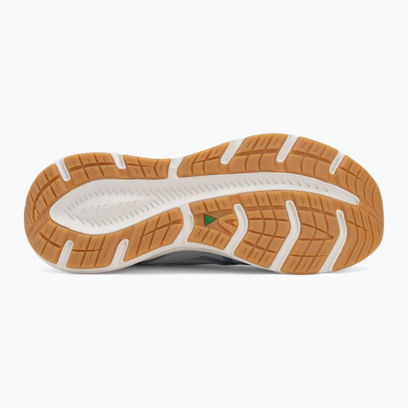 SKECHERS scarpe da donna Edgeride Power Flow blu 4