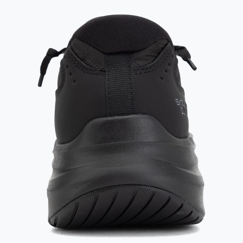 Scarpe da uomo SKECHERS Contour Foam Cozy Fit black 6