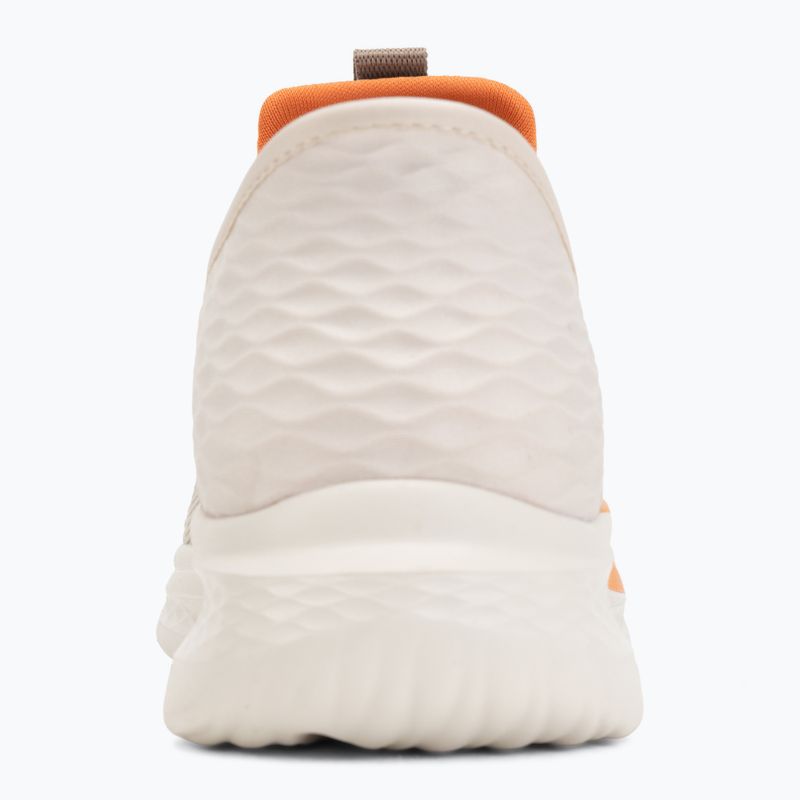 Scarpe da uomo SKECHERS Slade Quinto brown 6