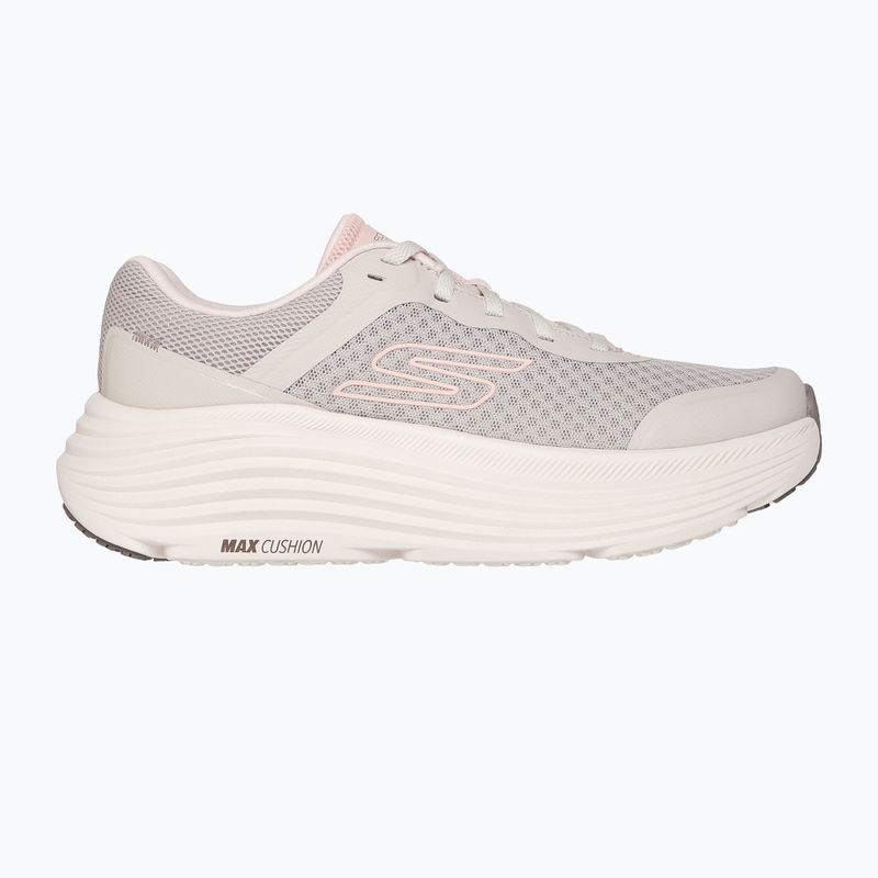 SKECHERS scarpe da donna Max Cushioning Endeavour Canova beige