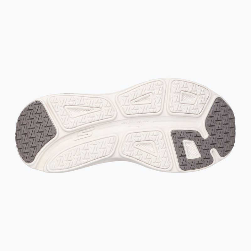 SKECHERS scarpe da donna Max Cushioning Endeavour Canova beige 4