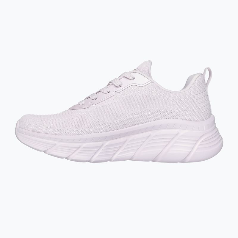 Scarpe da donna SKECHERS Bobs B Flex Hi Flying Hi viola 3