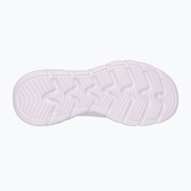 Scarpe da donna SKECHERS Bobs B Flex Hi Flying Hi viola 4