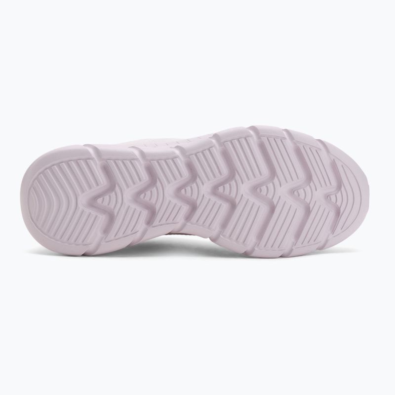 Scarpe da donna SKECHERS Bobs B Flex Hi Flying Hi viola 4