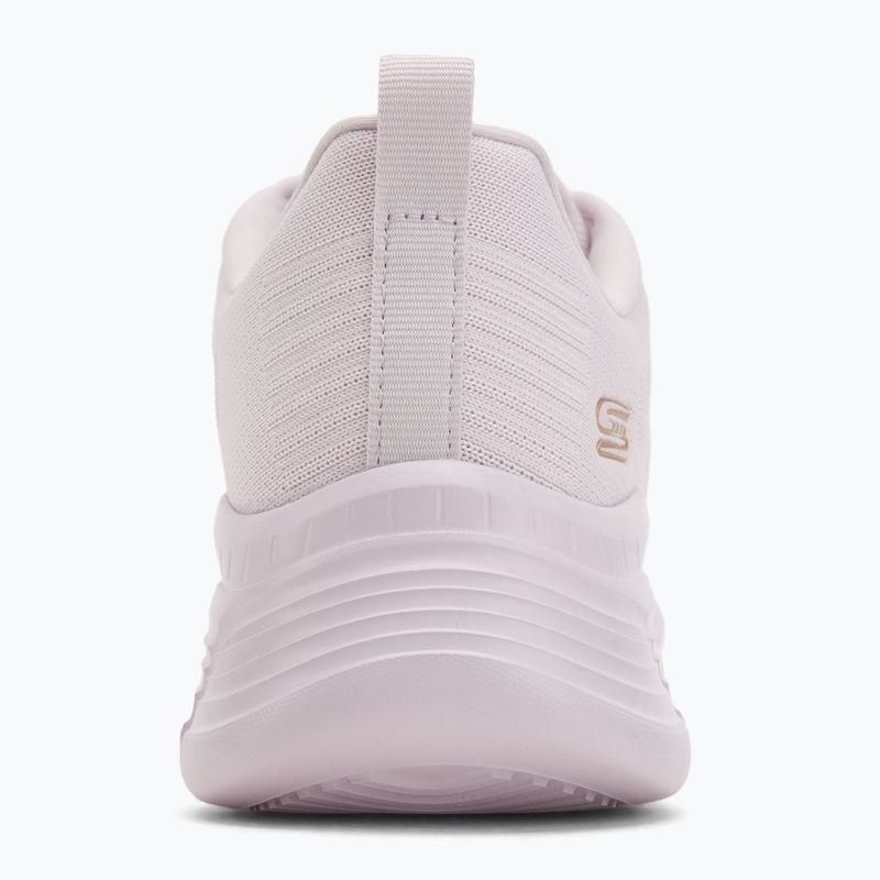 Scarpe da donna SKECHERS Bobs B Flex Hi Flying Hi viola 6