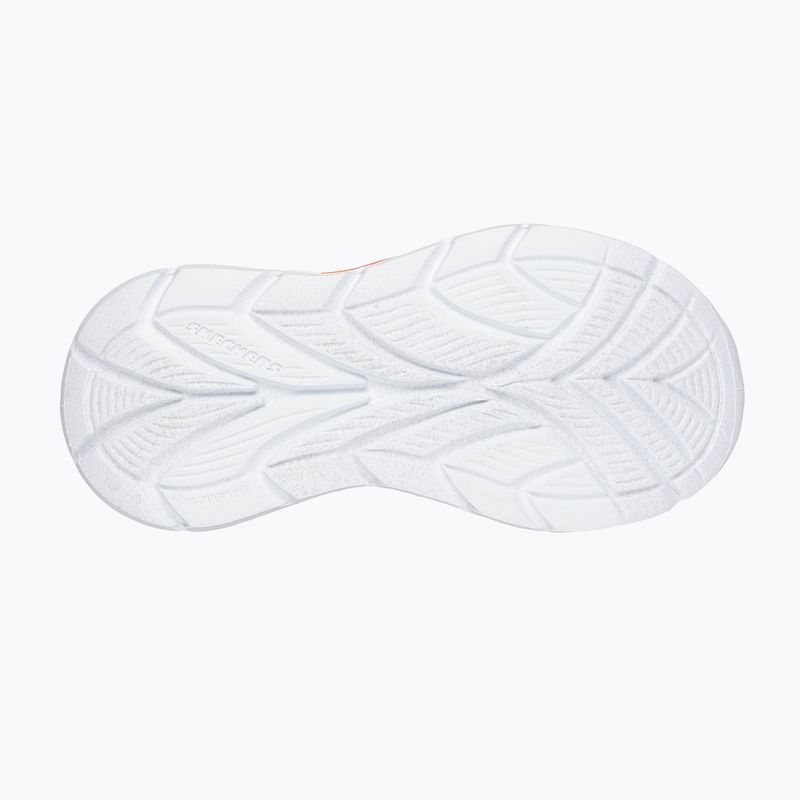 SKECHERS Flex-Glow Ultra nero scarpe da bambino 12