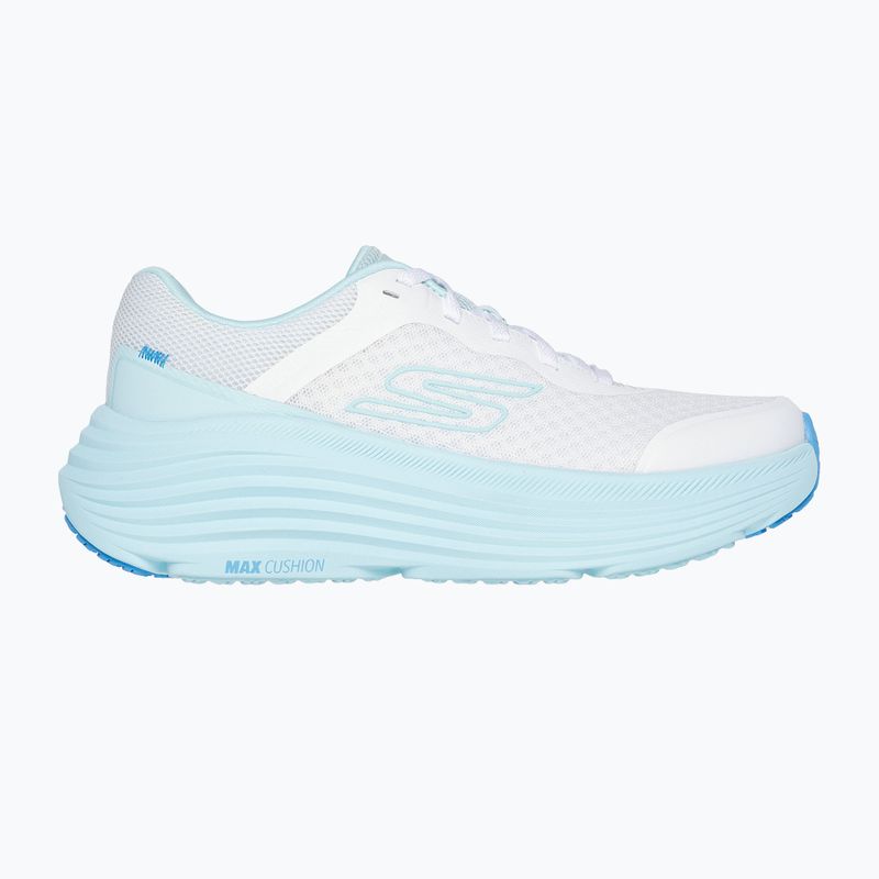 SKECHERS scarpe da donna Max Cushioning Endeavour Canova bianco 9