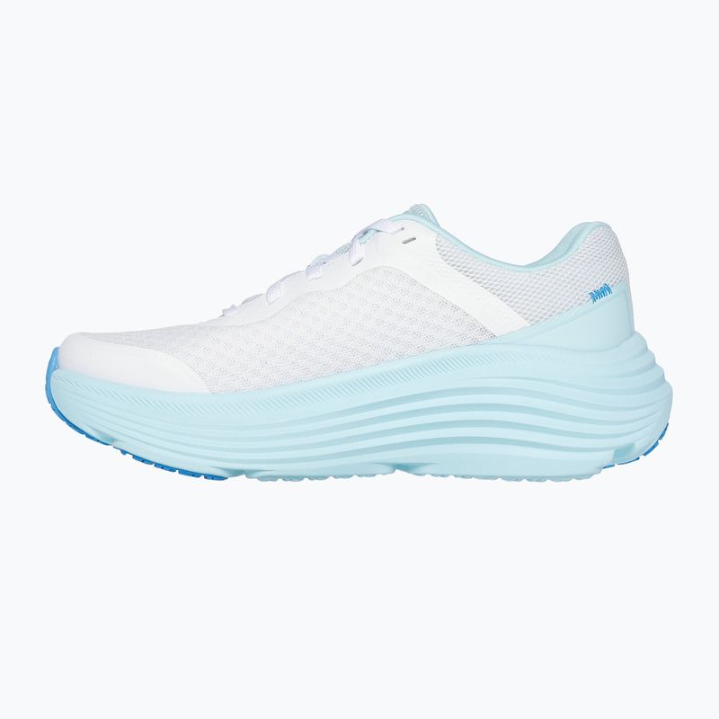 SKECHERS scarpe da donna Max Cushioning Endeavour Canova bianco 10