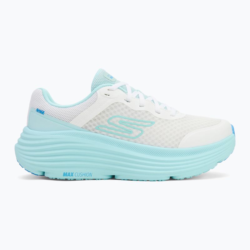 SKECHERS scarpe da donna Max Cushioning Endeavour Canova bianco 2