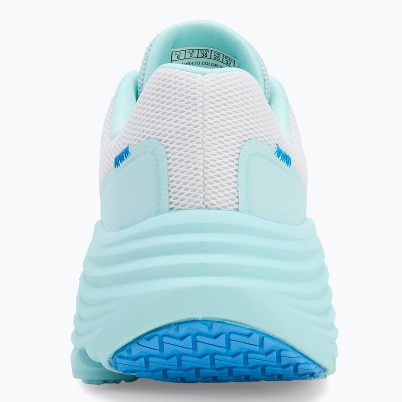 SKECHERS scarpe da donna Max Cushioning Endeavour Canova bianco 6