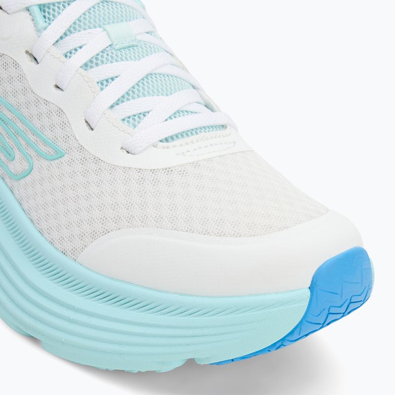 SKECHERS scarpe da donna Max Cushioning Endeavour Canova bianco 7