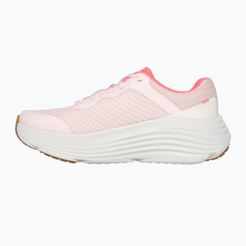 Scarpe da donna SKECHERS Max Cushioning Endeavour Canova rosa 10