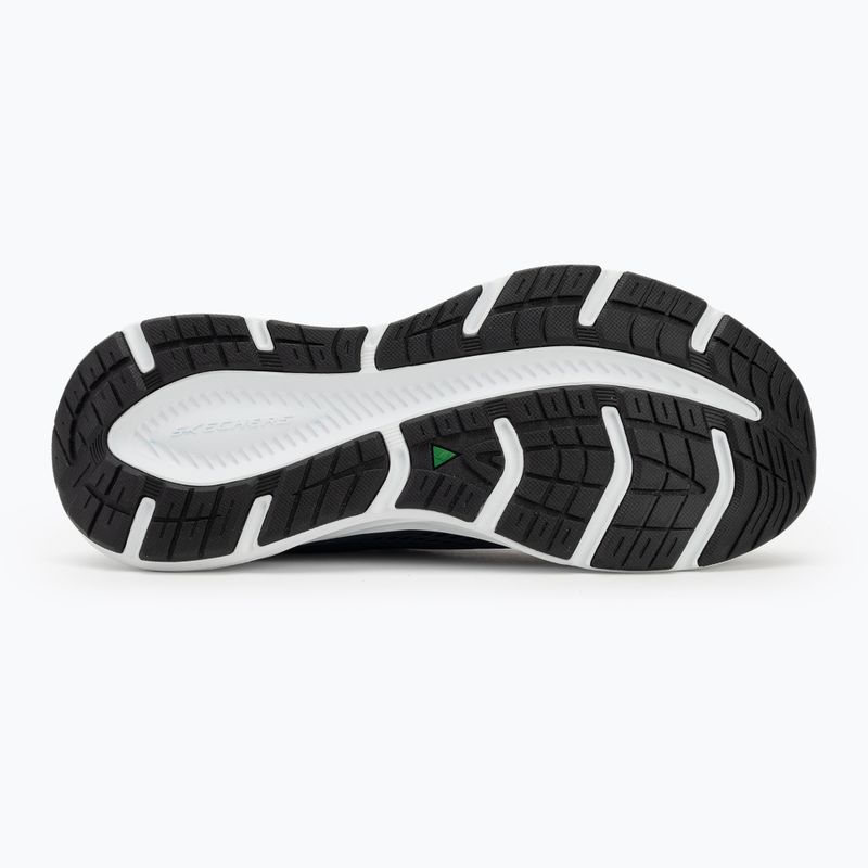 SKECHERS Edgeride Contention scarpe da uomo blu 4