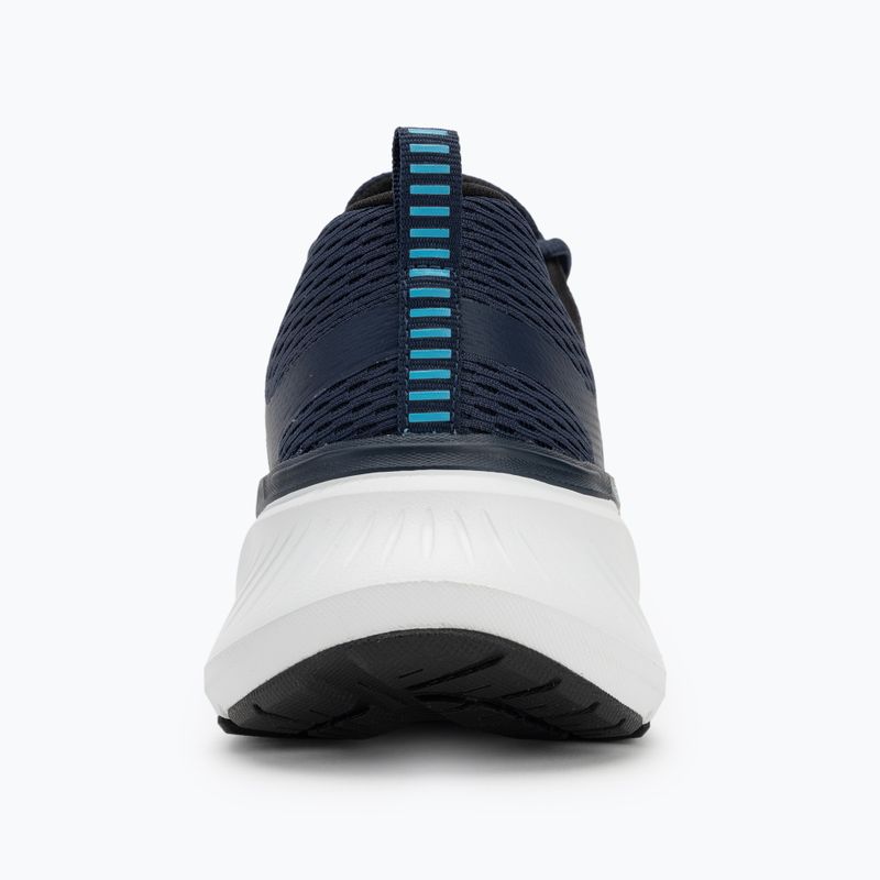 SKECHERS Edgeride Contention scarpe da uomo blu 6