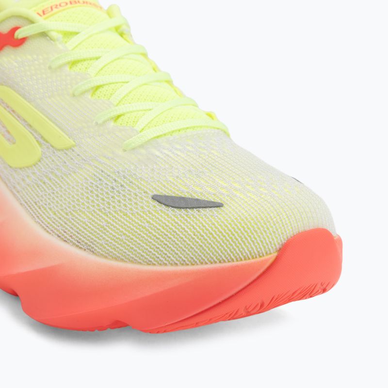 Scarpe da running da donna SKECHERS Skx Aero Burst white 7